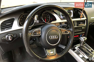 Купе Audi A5 2011 в Києві