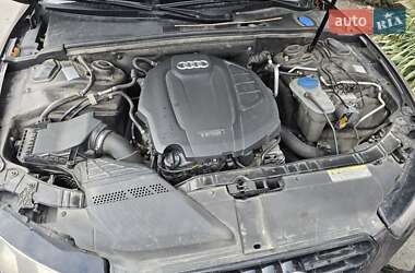 Кабриолет Audi A5 2012 в 