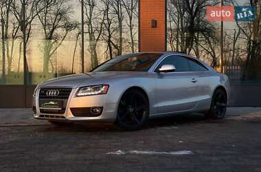 Купе Audi A5 2011 в Києві