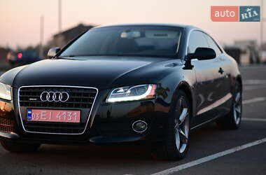 Audi A5 2011 Audi A5 2011