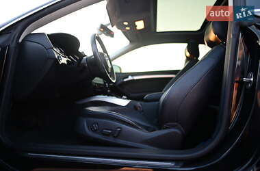 Купе Audi A5 2011 в 