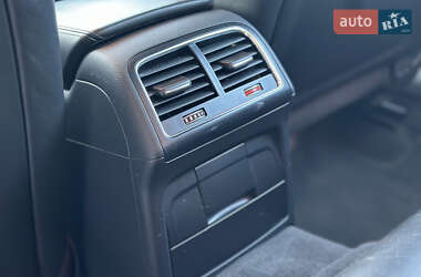 Купе Audi A5 2016 в 