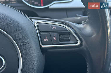 Купе Audi A5 2016 в 