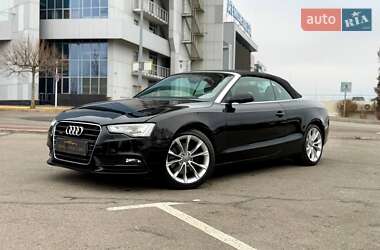 Audi A5 2013