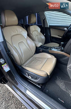 Купе Audi A5 2012 в 