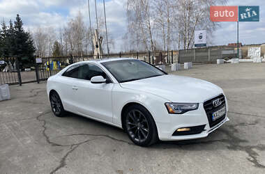 Audi A5 2013