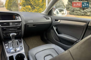 Купе Audi A5 2013 в Одессе