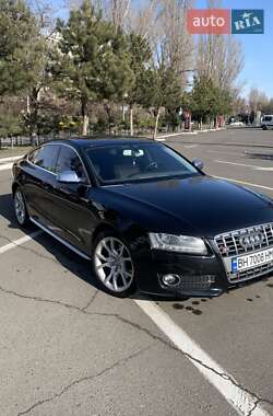 Купе Audi A5 2009 в Одесі