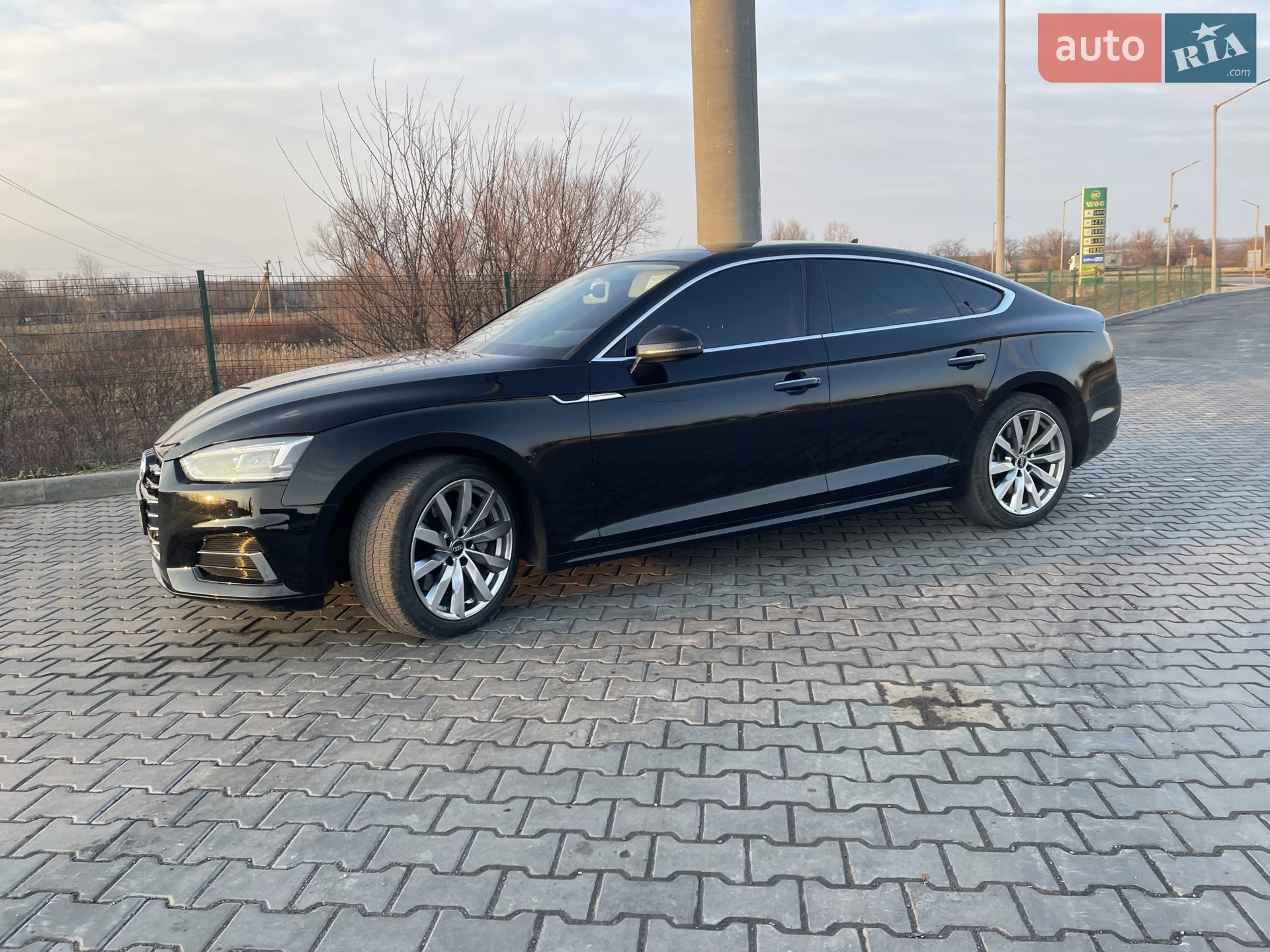2018 Audi A5 - мініатюра 8