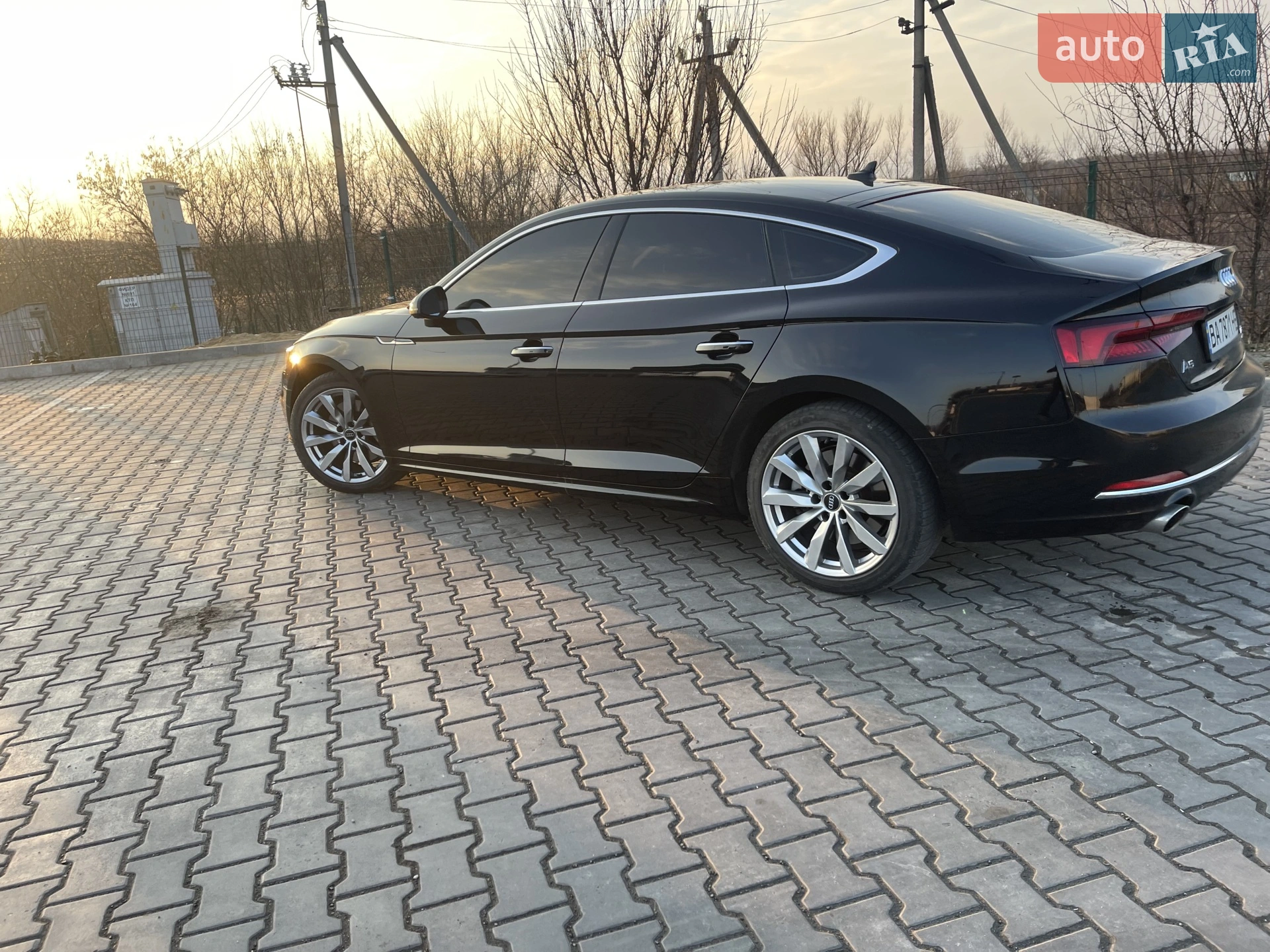 2018 Audi A5 - мініатюра 9