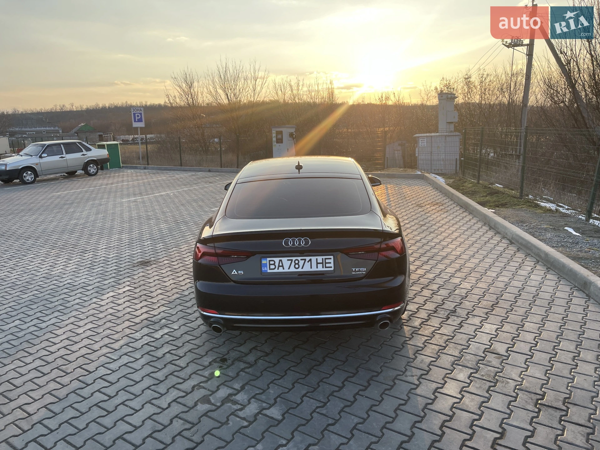 2018 Audi A5 - мініатюра 14