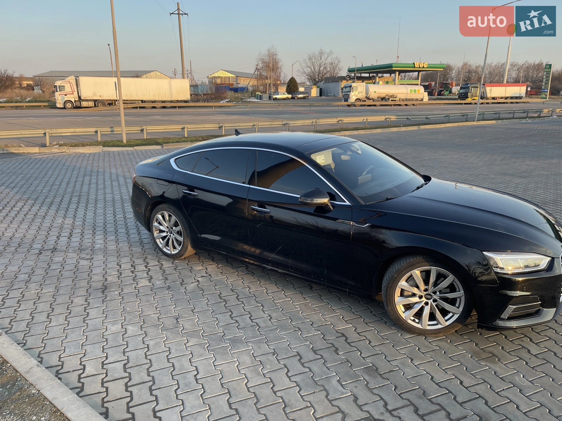 2018 Audi A5 - мініатюра 24