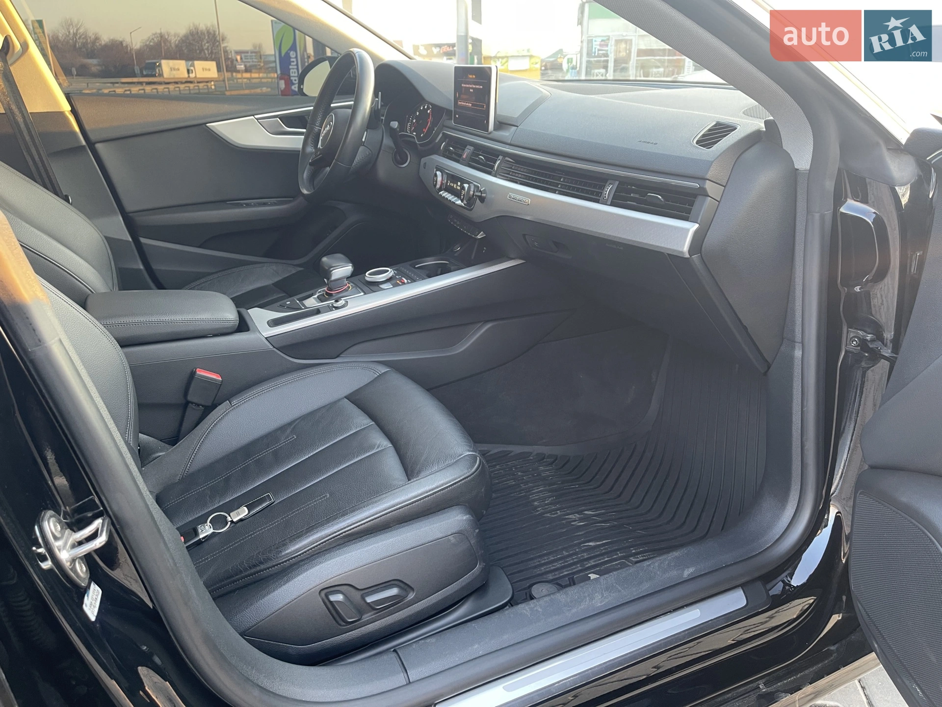 2018 Audi A5 - мініатюра 26