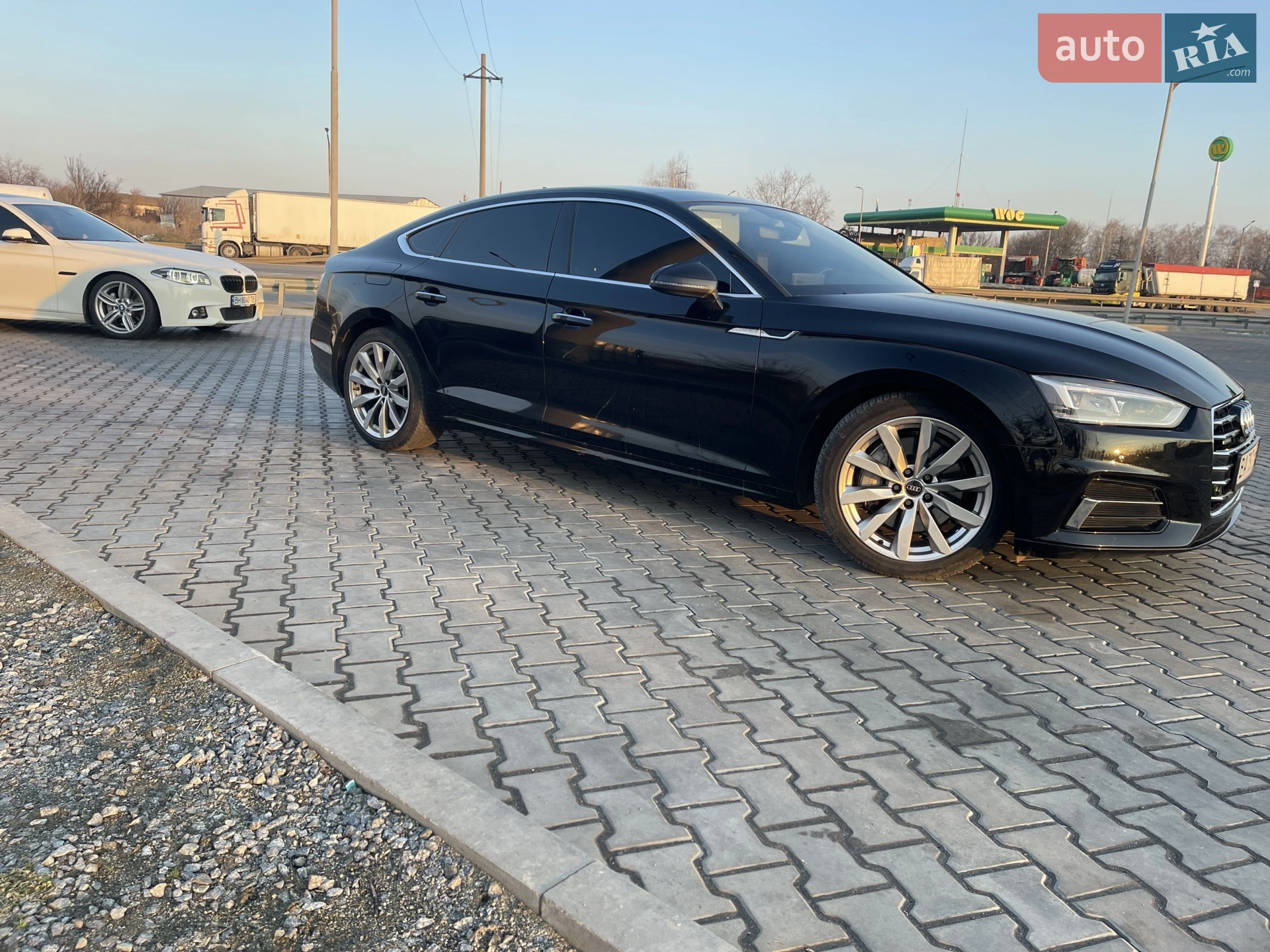 2018 Audi A5 - мініатюра 15