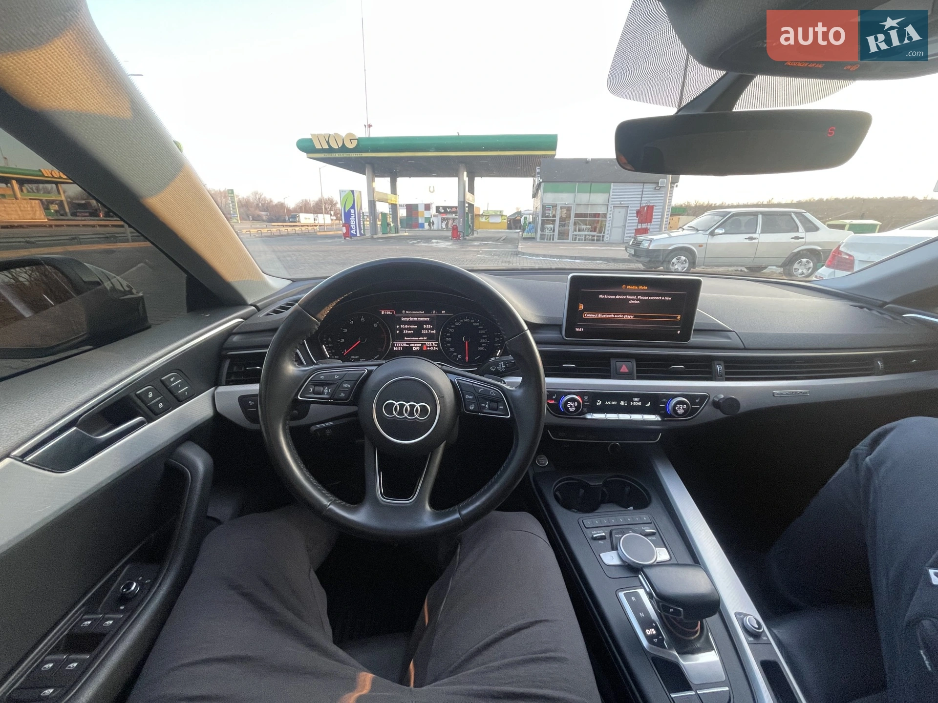 2018 Audi A5 - мініатюра 32