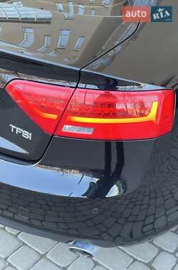 Купе Audi A5 2016 в 