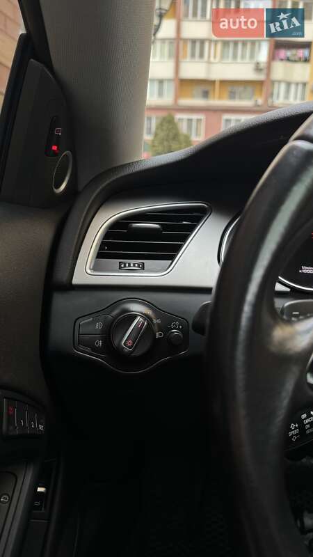 Купе Audi A5 2014 в Одессе