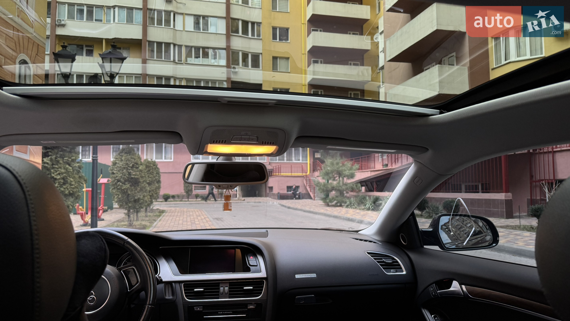 2014 Audi A5 - мініатюра 7
