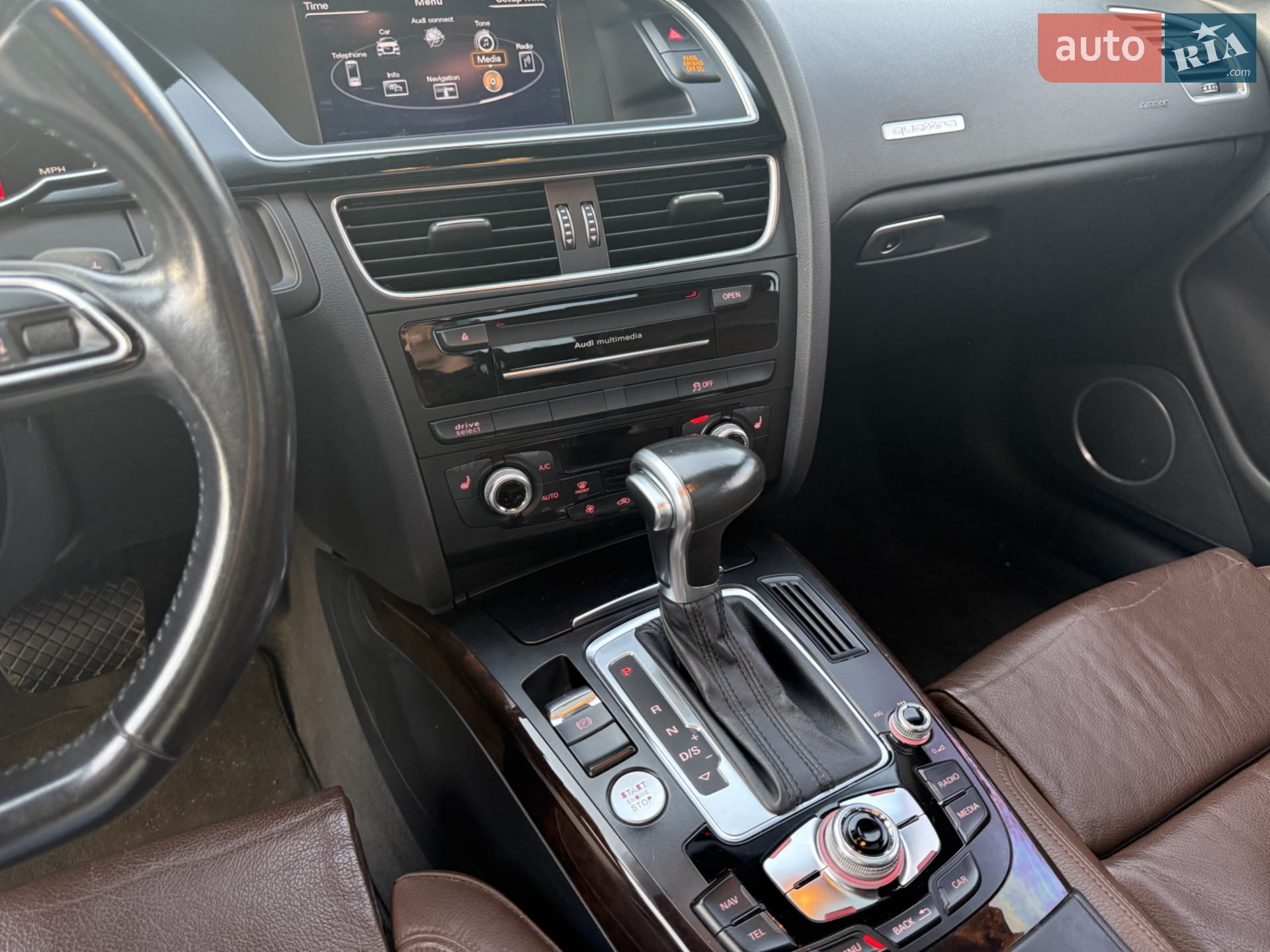 2015 Audi A5 - мініатюра 8