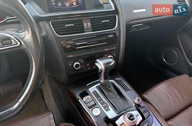 Купе Audi A5 2015 в 