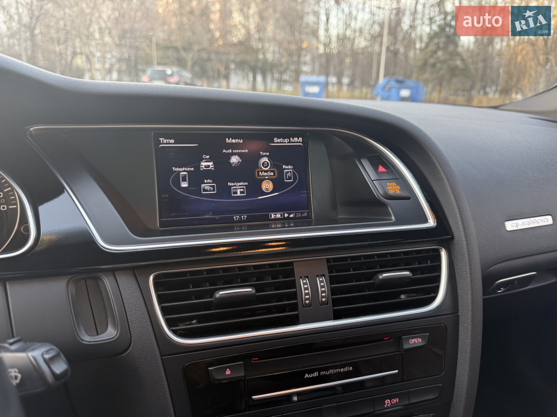 2015 Audi A5 - мініатюра 14