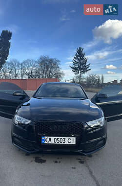 Audi A5 2015 Audi A5 2015