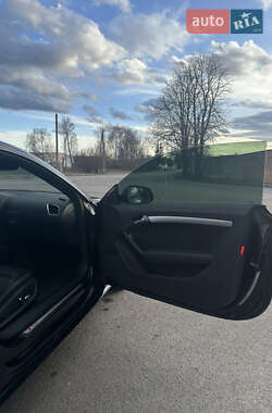 Купе Audi A5 2015 в 
