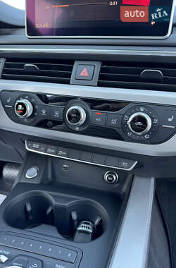 Купе Audi A5 2019 в 
