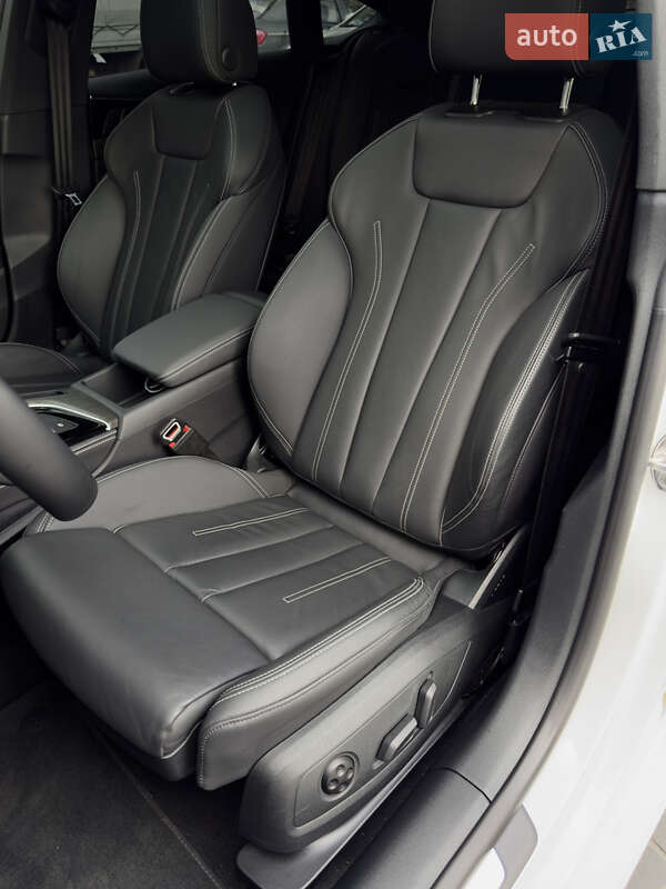 Лифтбек Audi A5 2024 в Одессе фото 21 Лифтбек Audi A5 2024 в Одессе