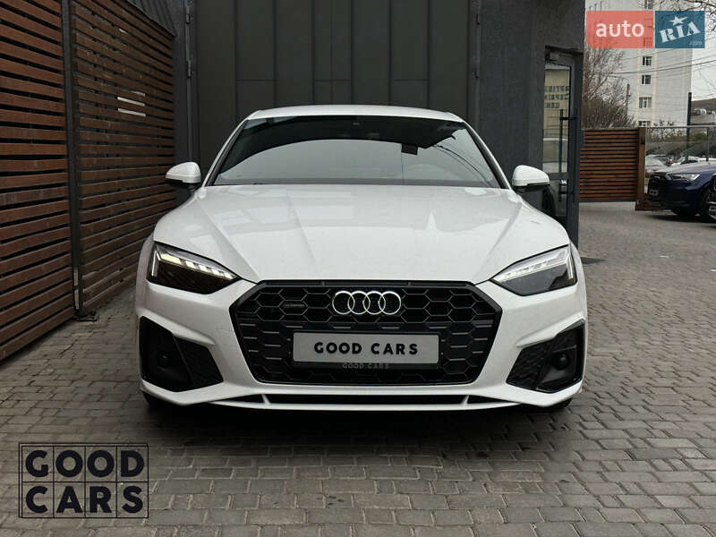 Ліфтбек Audi A5 2023 в Одесі