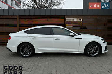 Ліфтбек Audi A5 2023 в Одесі