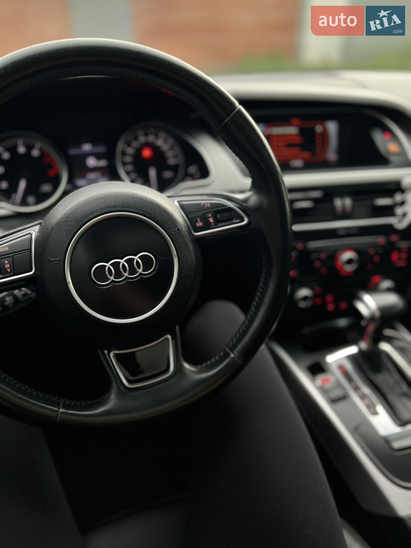 2015 Audi A5 - мініатюра 12