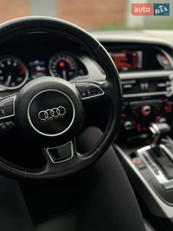 Купе Audi A5 2015 в Кривому Розі фото 12 Купе Audi A5 2015 в Кривому Розі