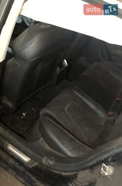 Купе Audi A5 2010 в 