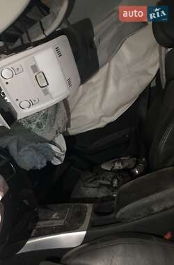 Купе Audi A5 2010 в 