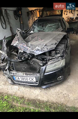 Купе Audi A5 2010 в 