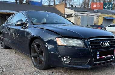 Купе Audi A5 2008 в 