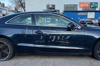 Купе Audi A5 2008 в 