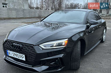 Audi A5 2018 Audi A5 2018