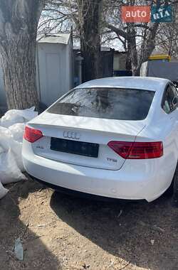 Audi A5 2012 Audi A5 2012