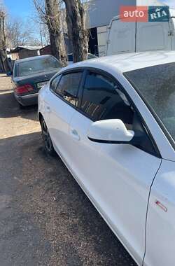 Купе Audi A5 2012 в 