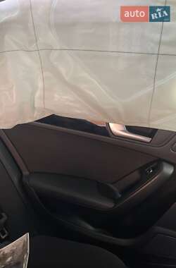 Купе Audi A5 2012 в 