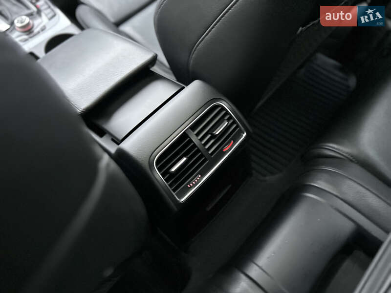 Купе Audi A5 2011 в Ровно