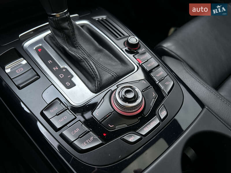 Купе Audi A5 2011 в Ровно