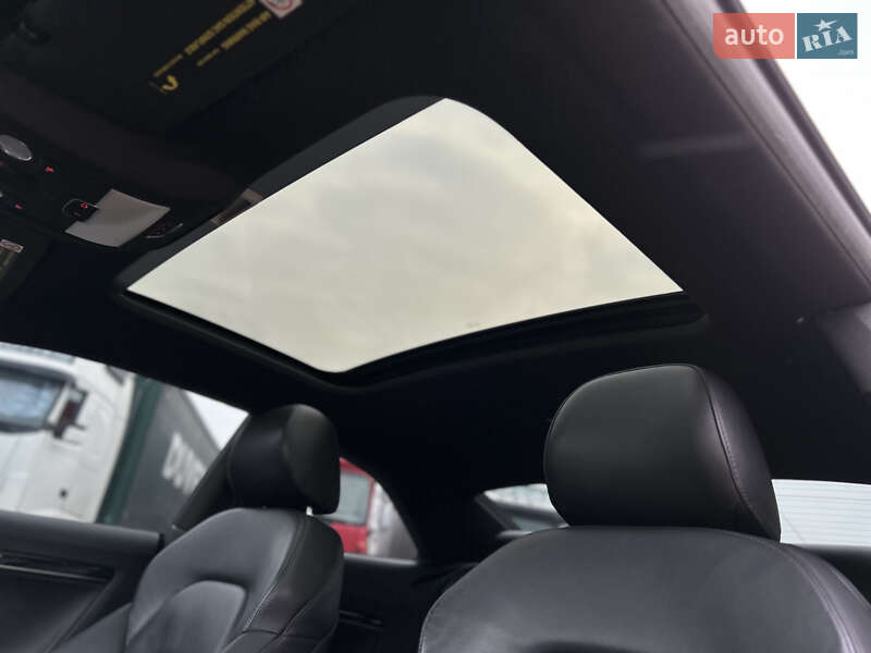 Купе Audi A5 2011 в Ровно