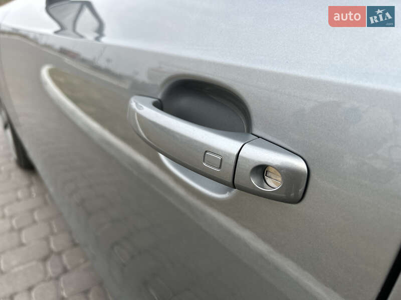 Купе Audi A5 2011 в Ровно