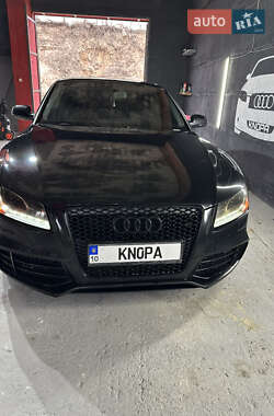 Audi A5 2011 Audi A5 2011