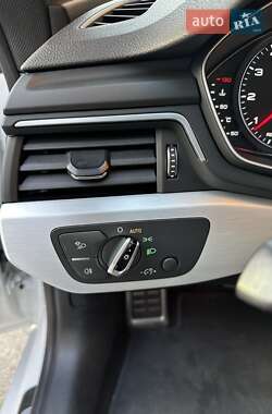 Купе Audi A5 2017 в 