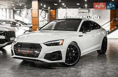 Audi A5 2023 Audi A5 2023