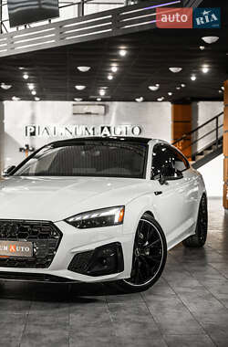 Лифтбек Audi A5 2023 в 